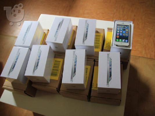 PoulaTo: νέος:Apple Iphone 5 64GB